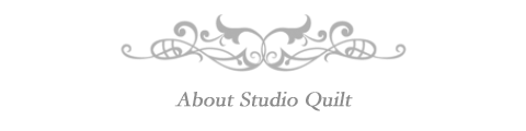 About Studio Quilt
